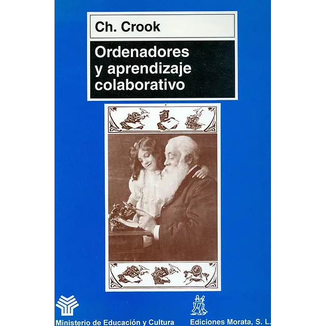 Ordenadores y aprendizaje colaborativo