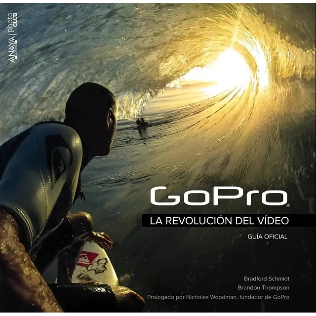 GoPro La revolución del vídeo