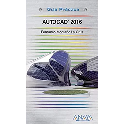 Autocad 2016
