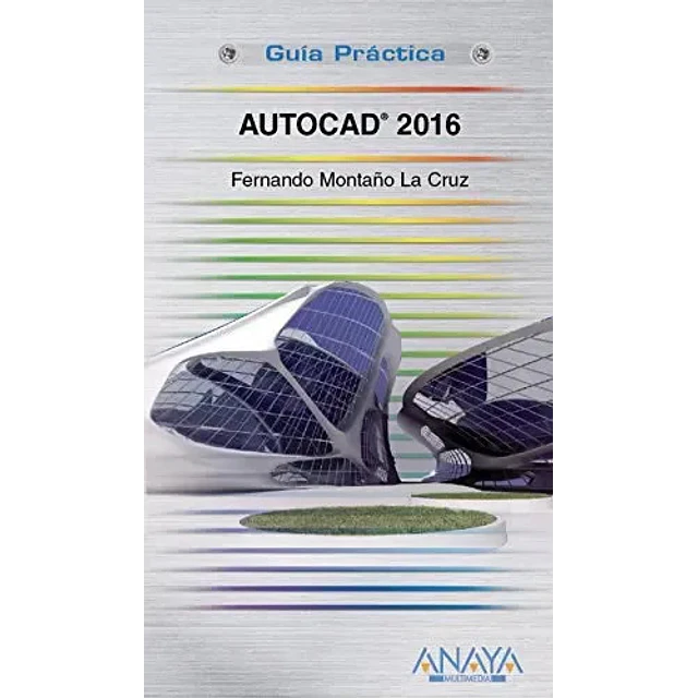 Autocad 2016