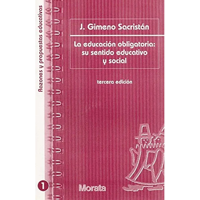 La educación obligatoria