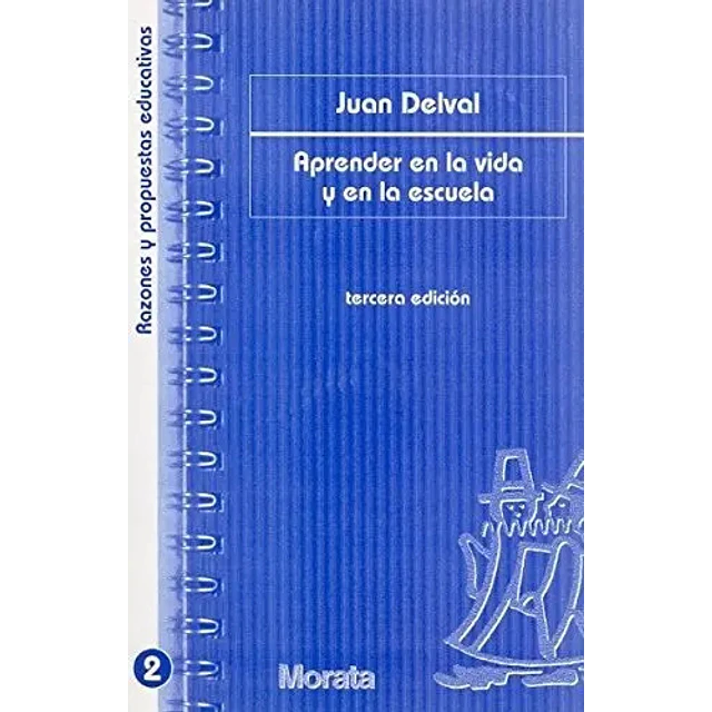 Aprender en la Vida y en la escuela
