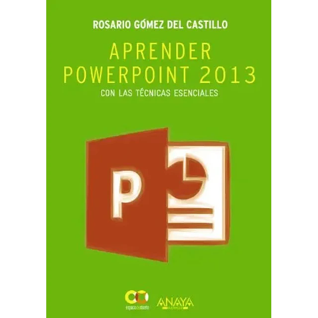 Aprender Powerpoint 2013