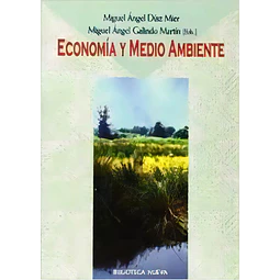 Economia y Medio Ambiente