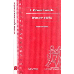 Educacion Publica