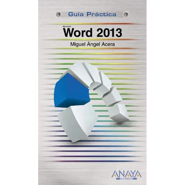 Word 2013