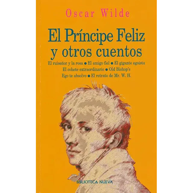 El principe feliz y otros cuentos