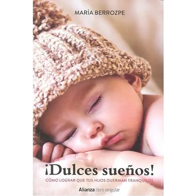 ¡ Dulces Sueños !