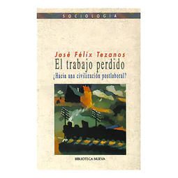 El trabajo perdido