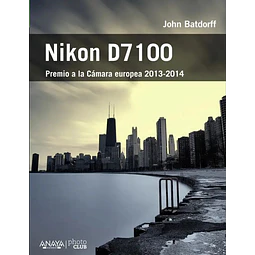 Nikon D7100