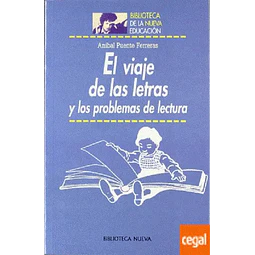 El viaje de las letras