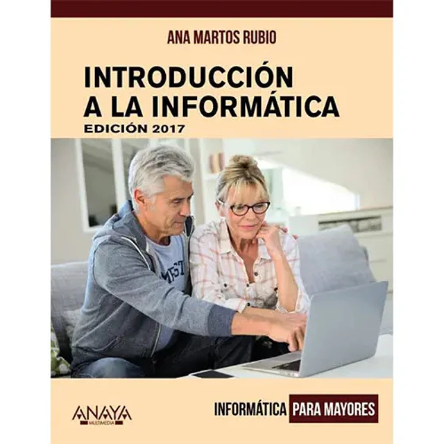 Introducción a la Informática