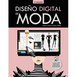 Diseño digital de moda
