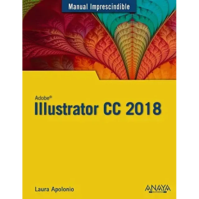 Illustrator CC 2018