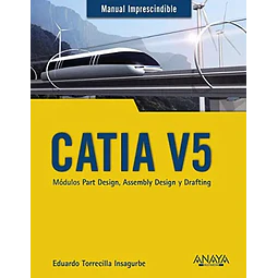 Catia V5 Manual imprescindible