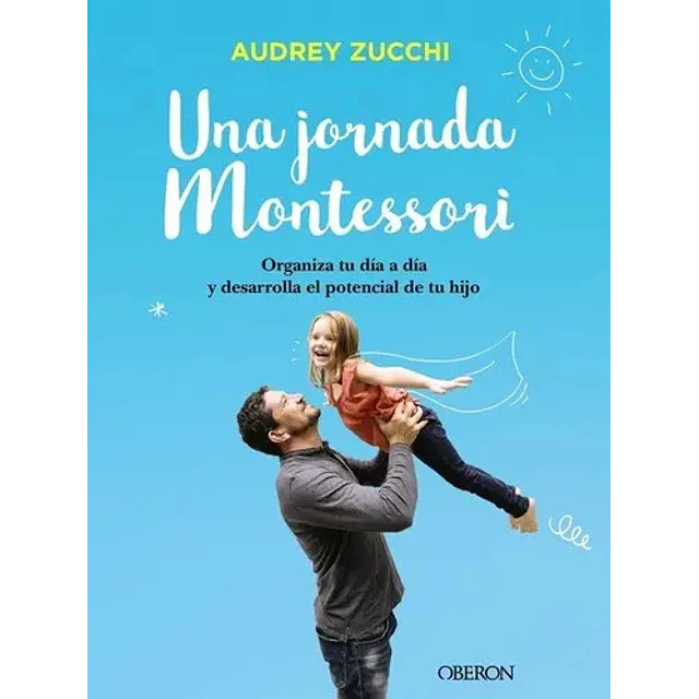 Una Jornada Montessori