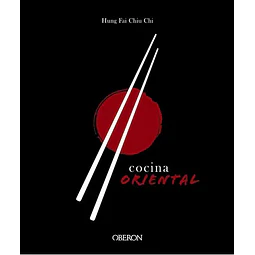 Cocina Oriental