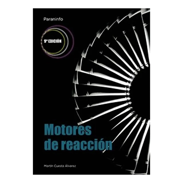 Motores de Reaccion