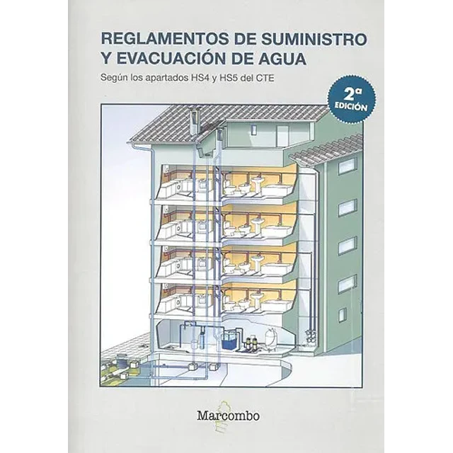 Reglamentos de Suministro y Evacuación de Agua