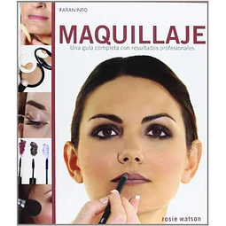 Maquillaje