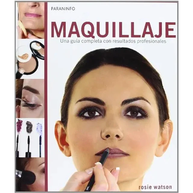 Maquillaje