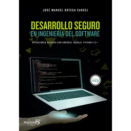 Desarrollo seguro en ingeniería del software