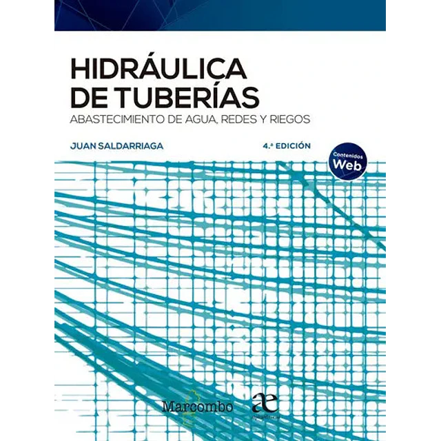 Hidráulica de Tuberías