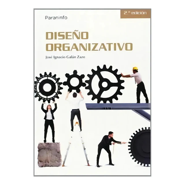 Diseño Organizativo