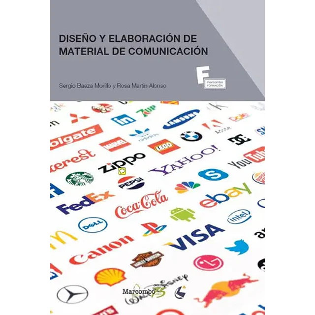 Diseño y elaboración de material de comunicación