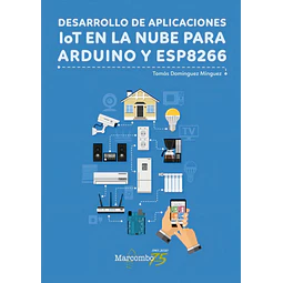 Desarrollo de aplicaciones IoT en la nube para Arduino y ESP8266