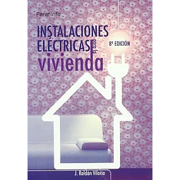 Instalaciones electricas para la Vivienda