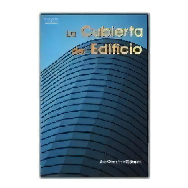 La Cubierta del Edificio