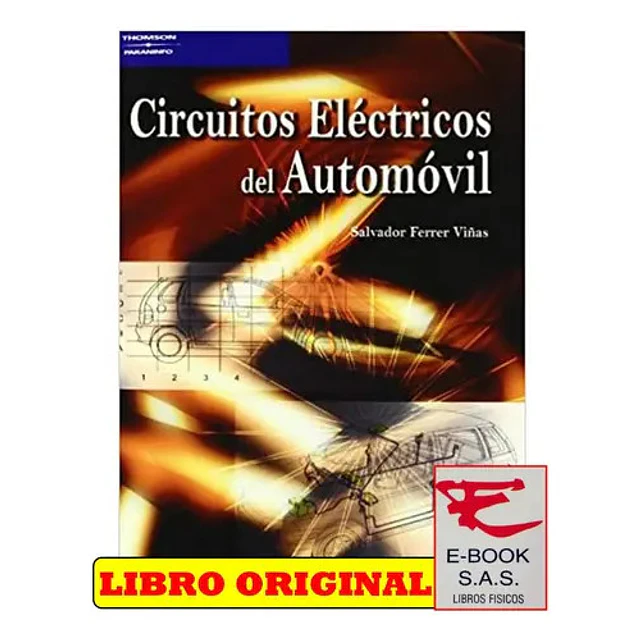 Circuitos Eléctricos del Automóvil