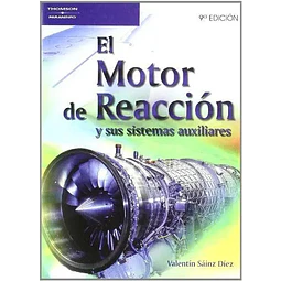 El Motor a Reacción