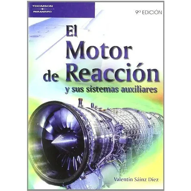 El Motor a Reacción