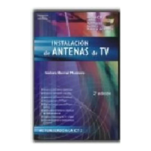 Instalacion de Antenas de TV