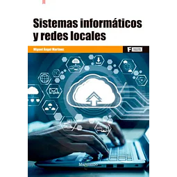 Sistemas informáticos y redes locales