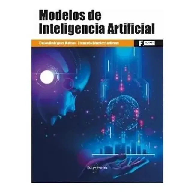 Modelos de inteligencia artificial