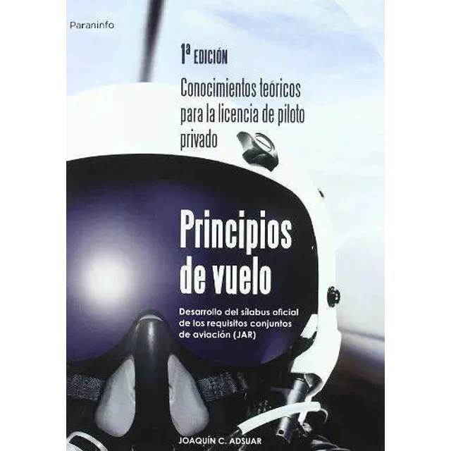 Principios de Vuelo