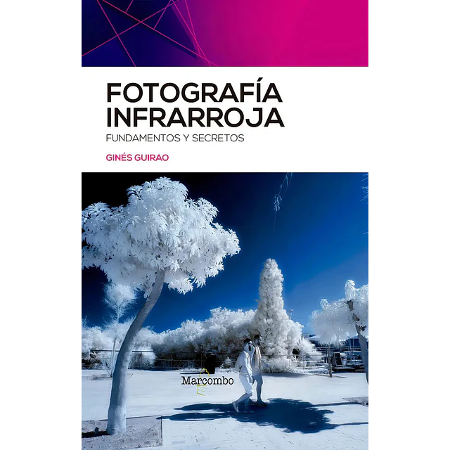 Fotografía infrarroja