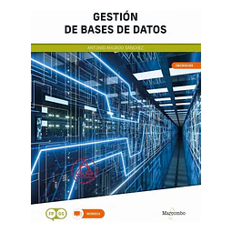 Gestión de Bases de Datos