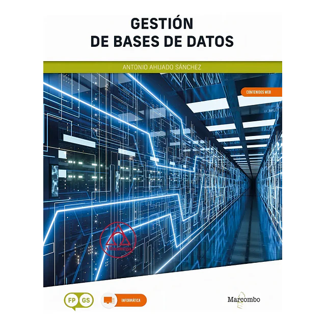 Gestión de Bases de Datos