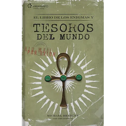 El libro de los enigmas y Tesoros del Mundo