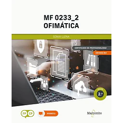 MF 0233_2 Ofimática