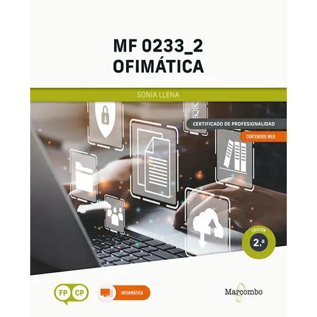 MF 0233_2 Ofimática