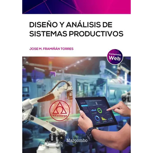 Diseño y análisis de sistemas productivos