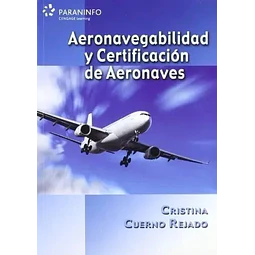 Aeronavegabilidad y Certificación de Aeronaves