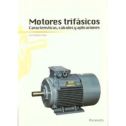 Motores Trifásicos