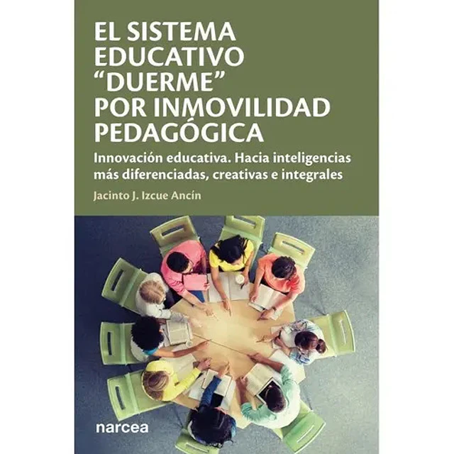 El sistema educativo "duerme" por inmovilidad pedagógica