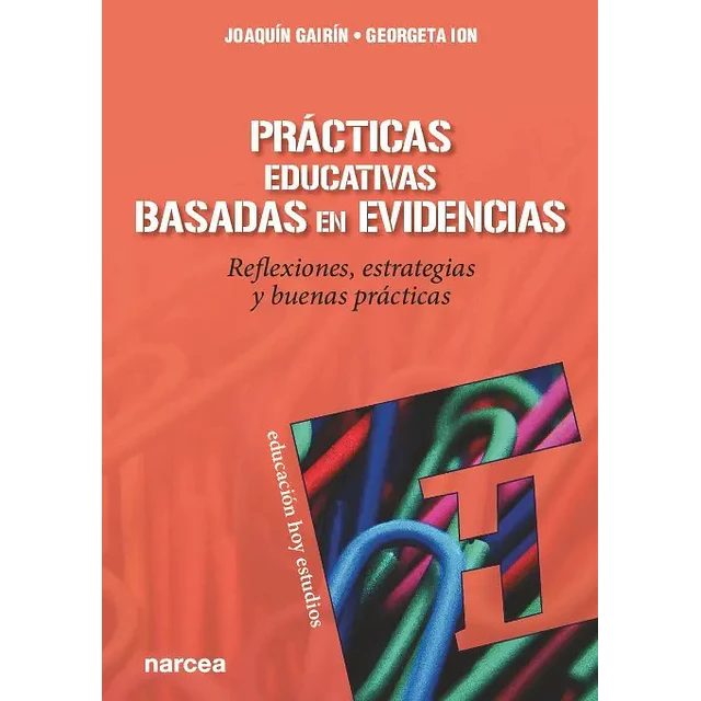 Prácticas Educativas  basadas en evidencias